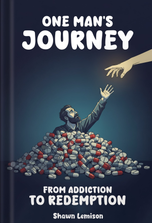 One Man’s Journey from Addiction to Redemption
